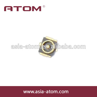 electrical mini RF connector SMT manufacturer