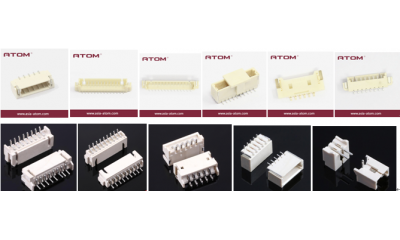 JST 1.0MM SH Wire To Board Connector/Housing/Wafer/Terminal,1mm pitch connector