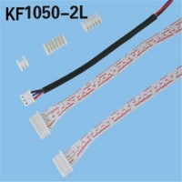 jst 2.54mm xh connector wire to board connector wafer