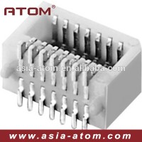 0.80mm Pitch BTB Connector, Board to Board Connector,Female and Male High 5.2mm