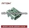 Micro HDMI Connector 19pin female type