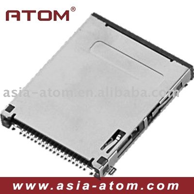 4 IN 1 CARD CONNECTOR (FOR SMS,SD,MMC,XD)