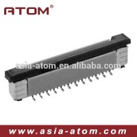 0.5mm pitch FPC/FFC Connector(Flip Lock Type)