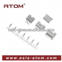 wafer wire to board connector for bluetooth smt module