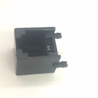 6p4c modular plug RJ11 connector