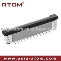 0.5mm pitch fpc cable connector