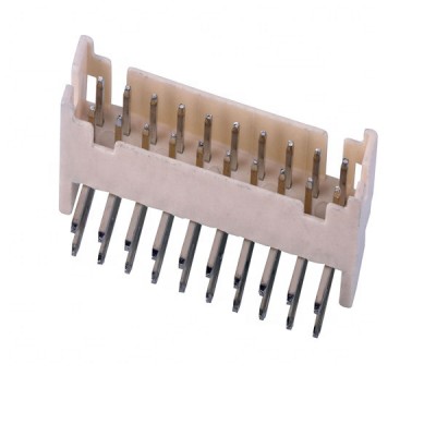 Wafer connector 2.0mm pitch header pin connector jstS24B-PHDSS connector